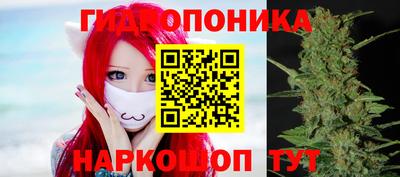 каннабис Гусев